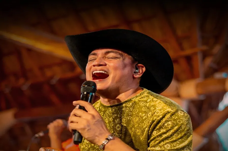 Musica Popular Y Llanera