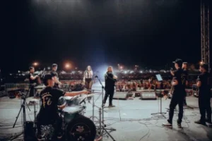 Concierto de Musica Popular Festivales Colombia